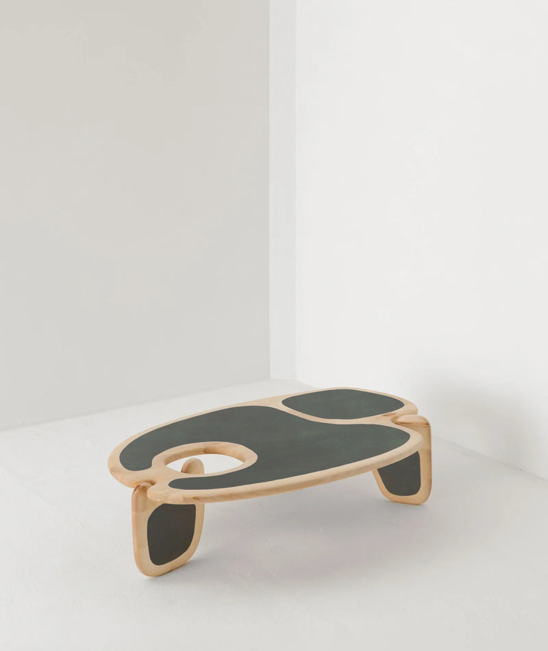 Palette Coffee Table