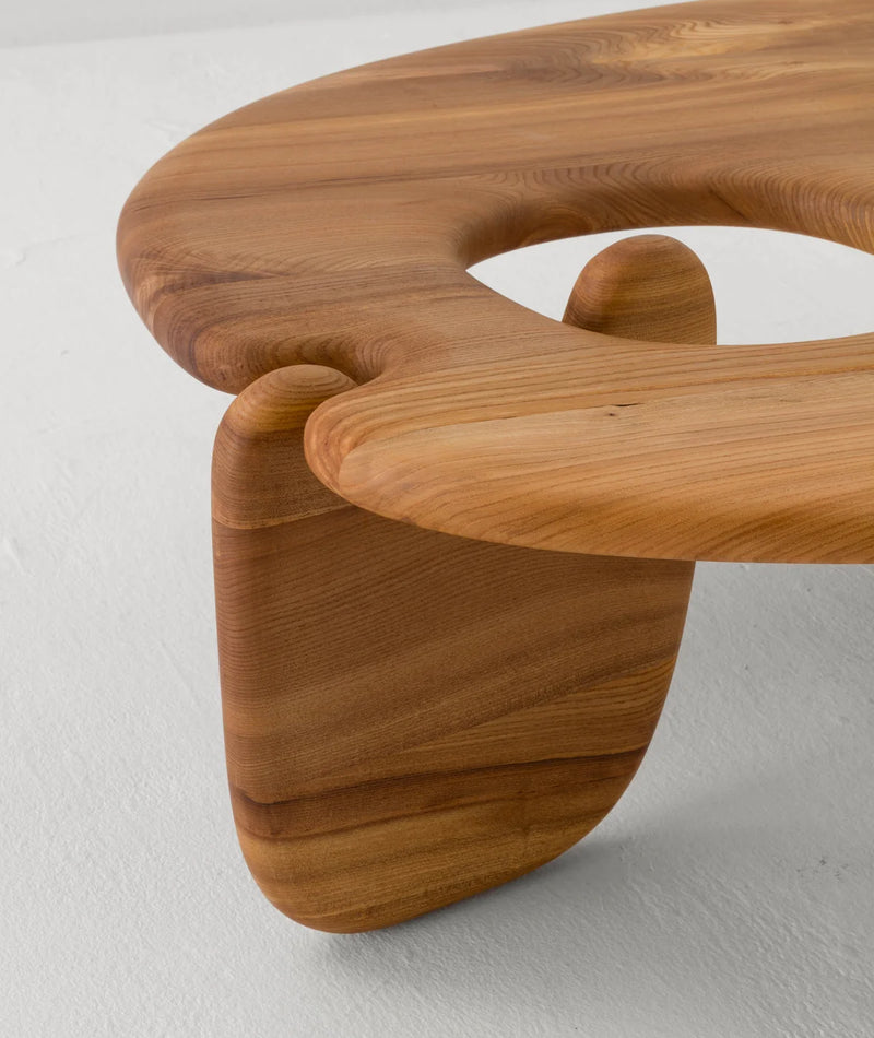 Palette Coffee Table