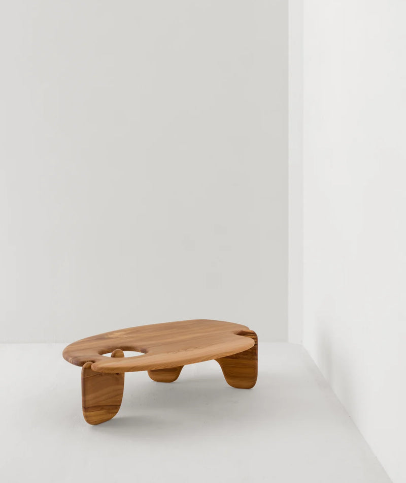 Palette Coffee Table