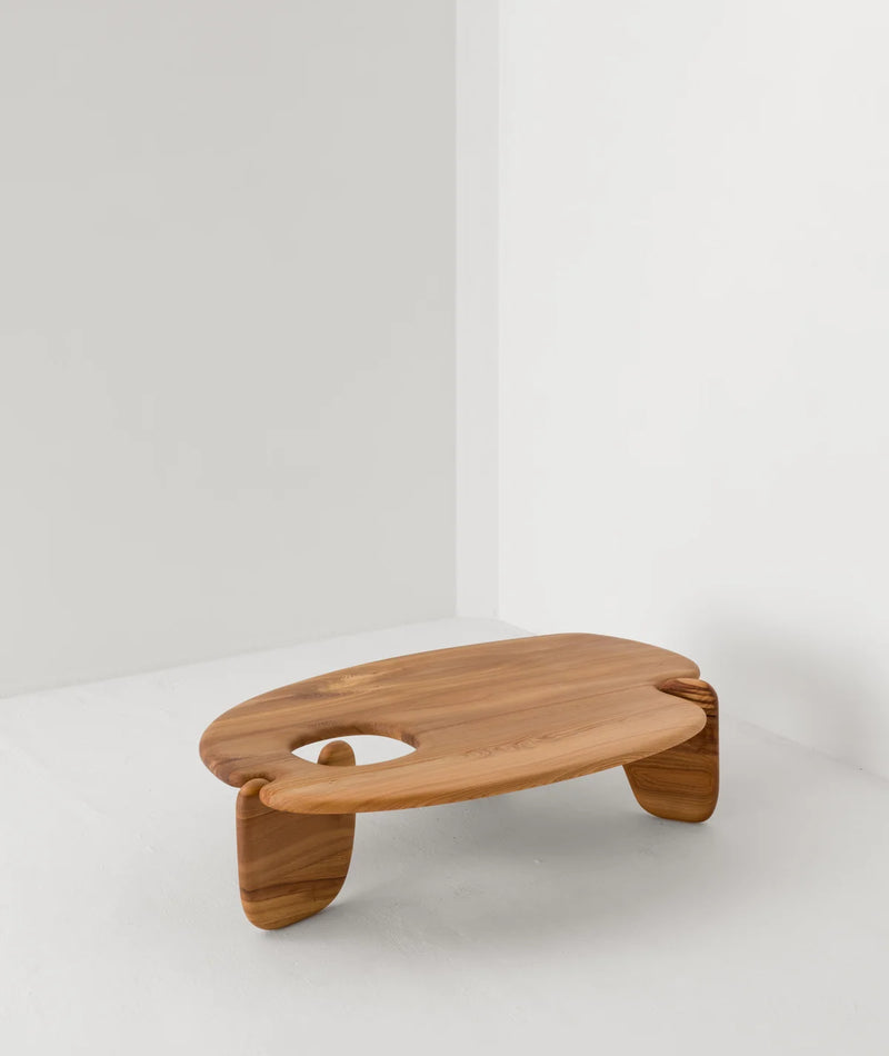 Palette Coffee Table
