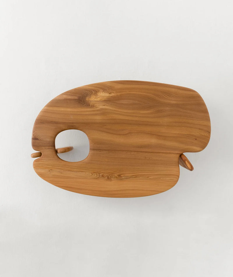 Palette Coffee Table