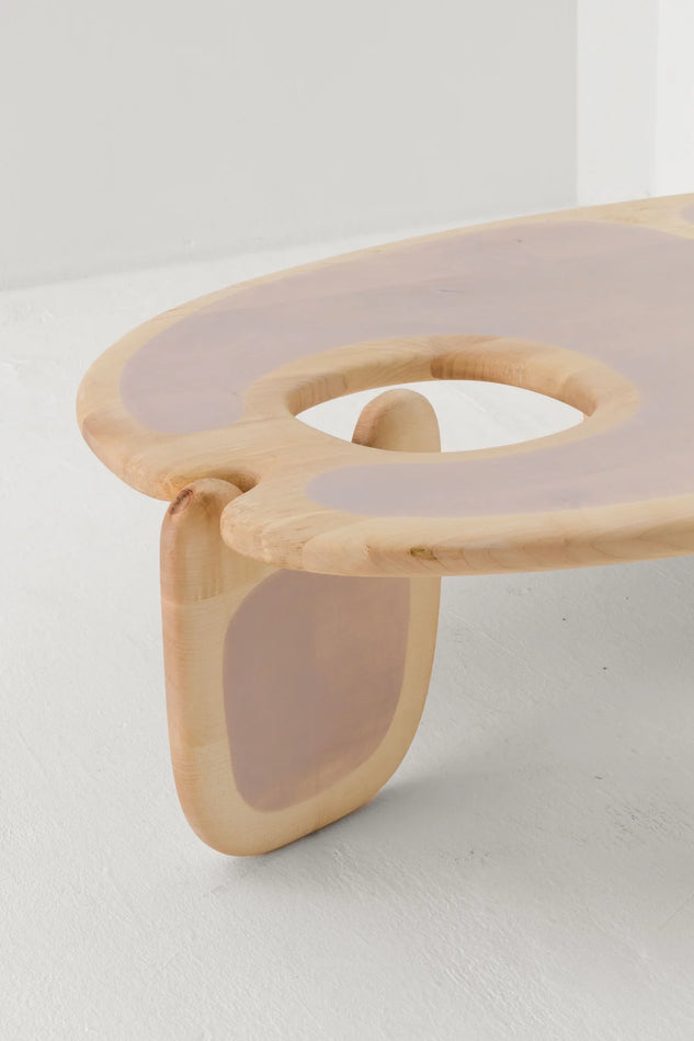 Palette Coffee Table