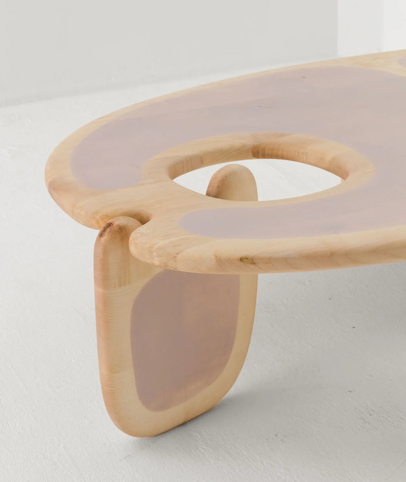 Palette Coffee Table