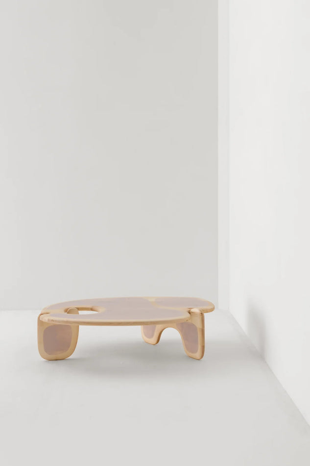 Palette Coffee Table