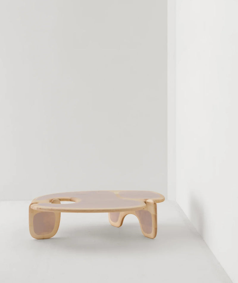 Palette Coffee Table