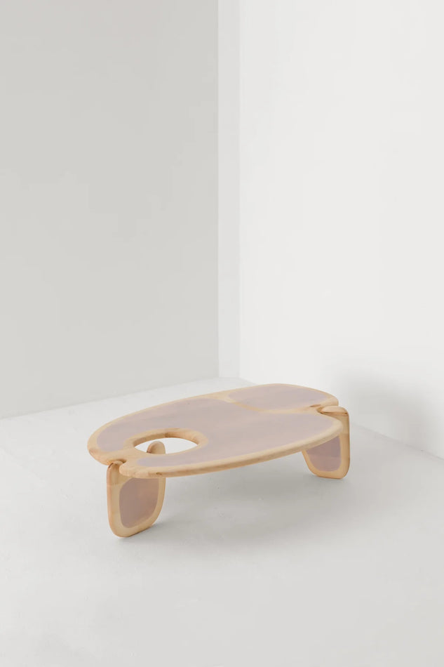 Palette Coffee Table
