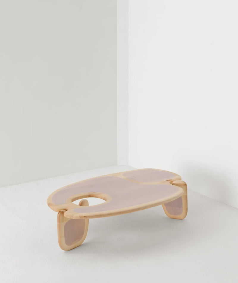 Palette Coffee Table