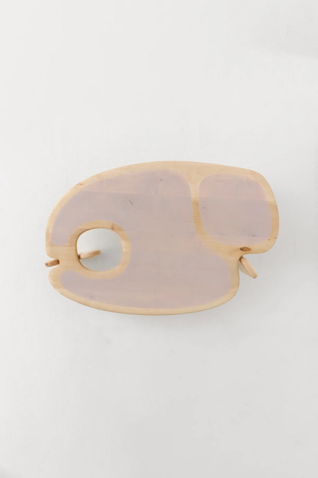 Palette Coffee Table