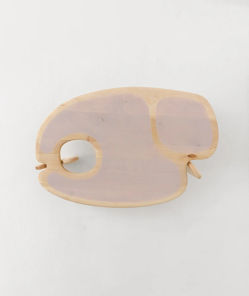 Palette Coffee Table