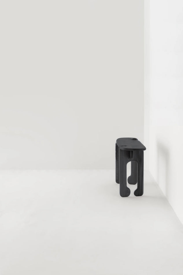 Palette Console