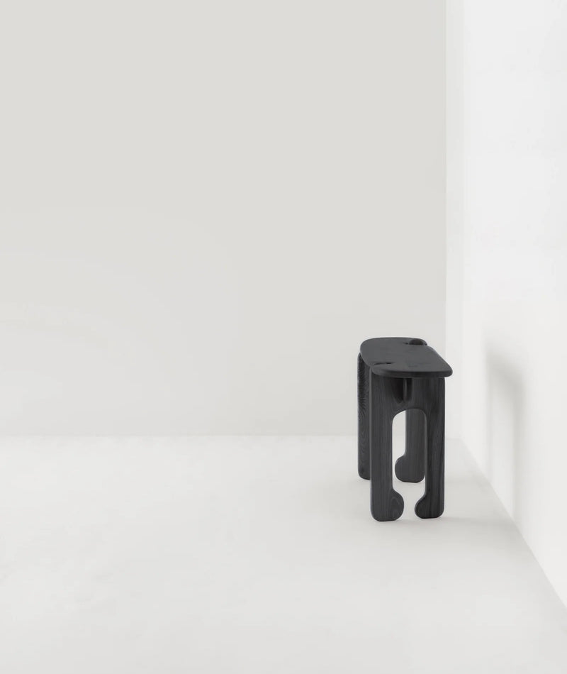 Palette Console