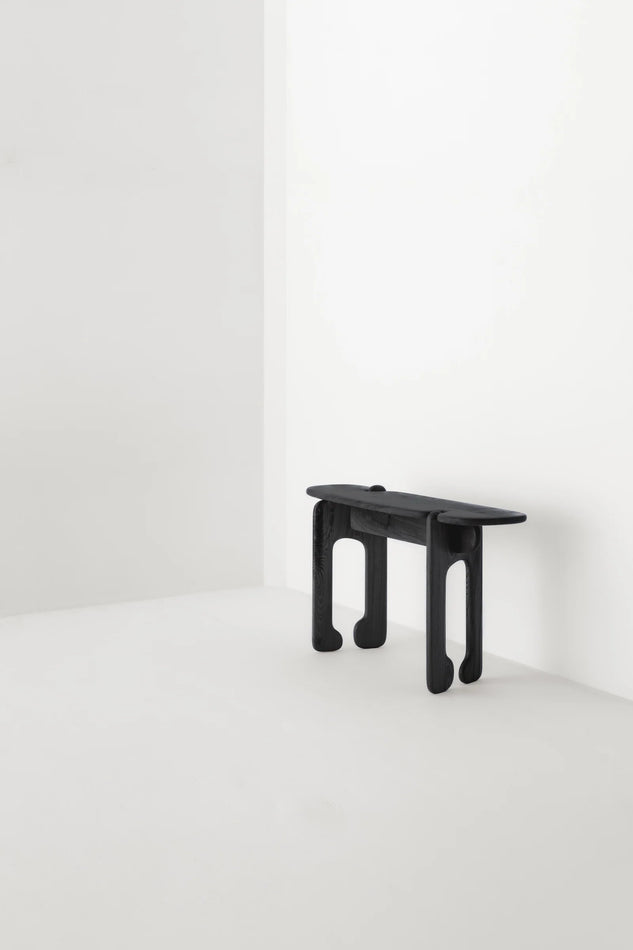 Palette Console