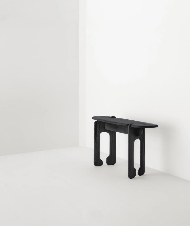 Palette Console