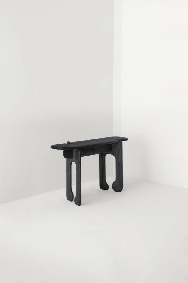 Palette Console
