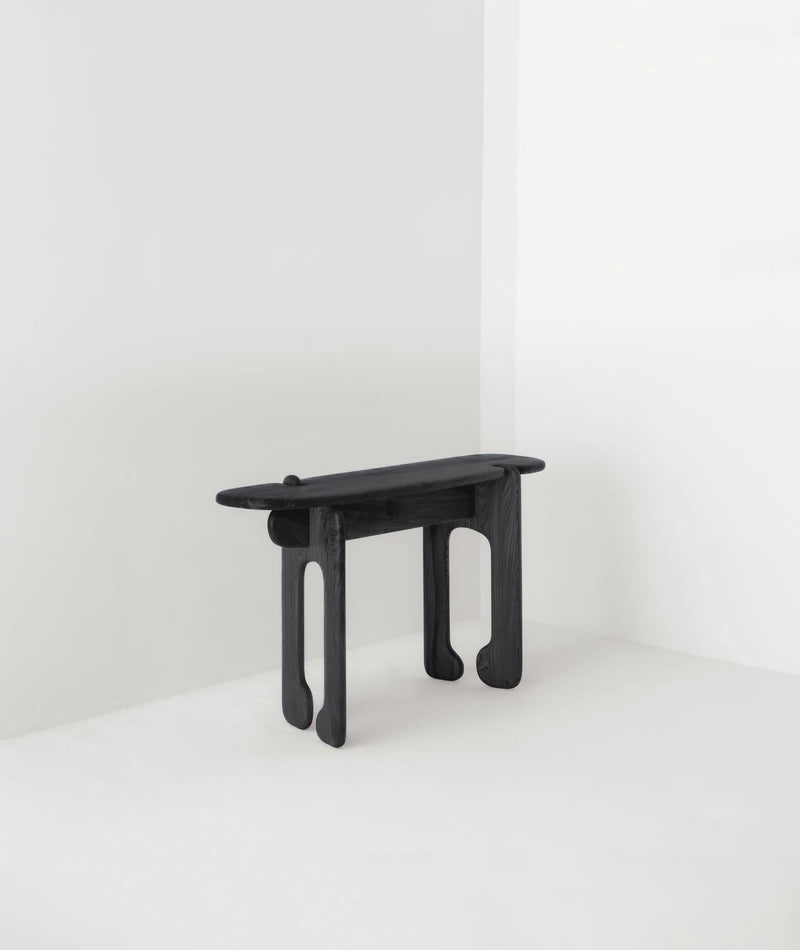 Palette Console