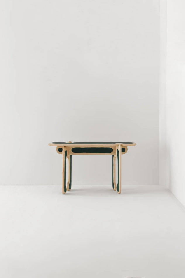 Palette Console