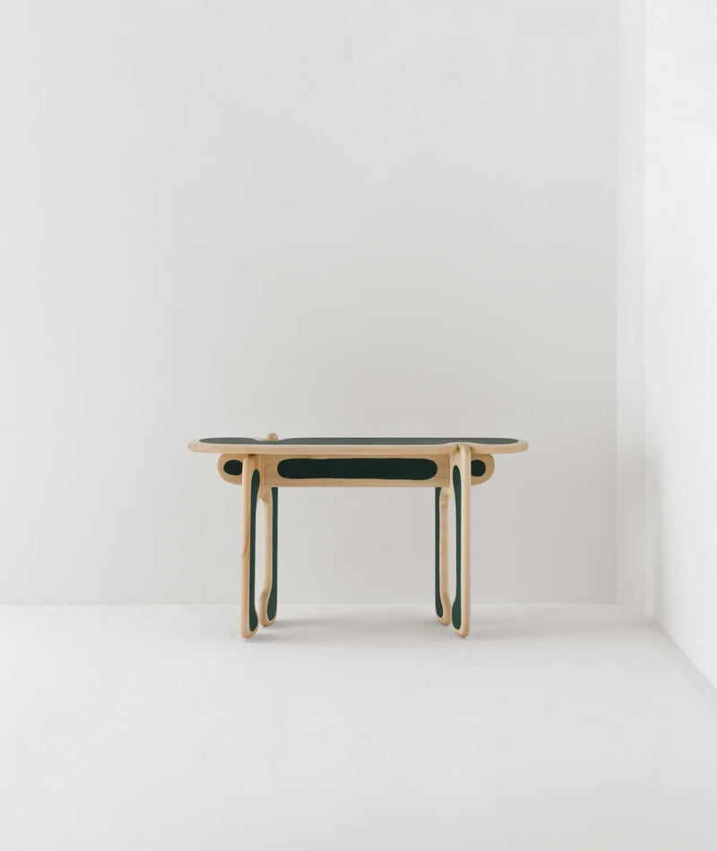 Palette Console