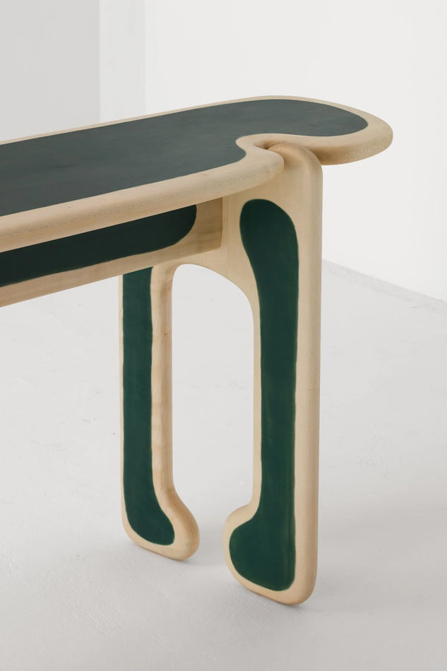 Palette Console