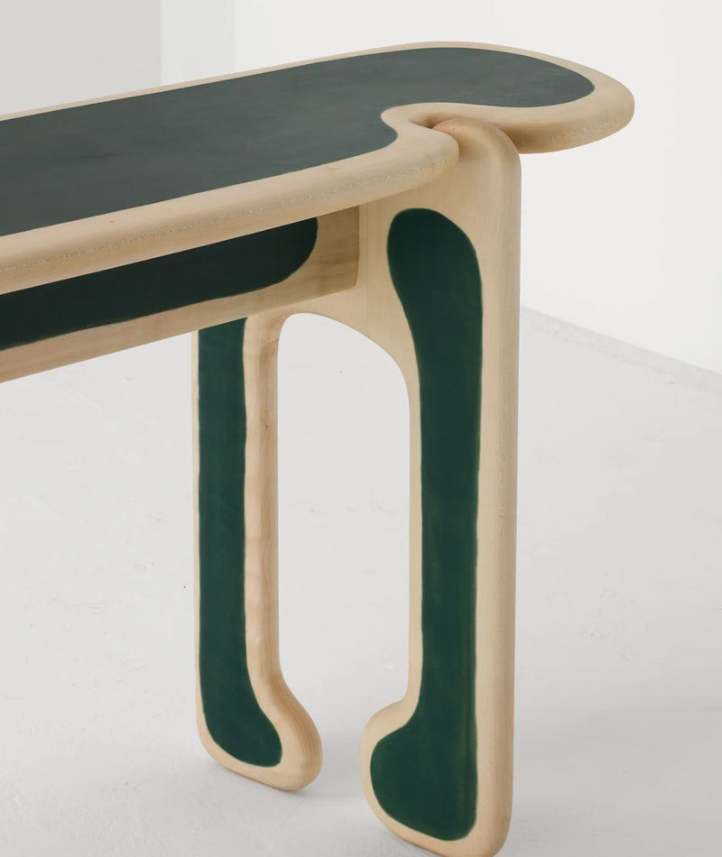 Palette Console