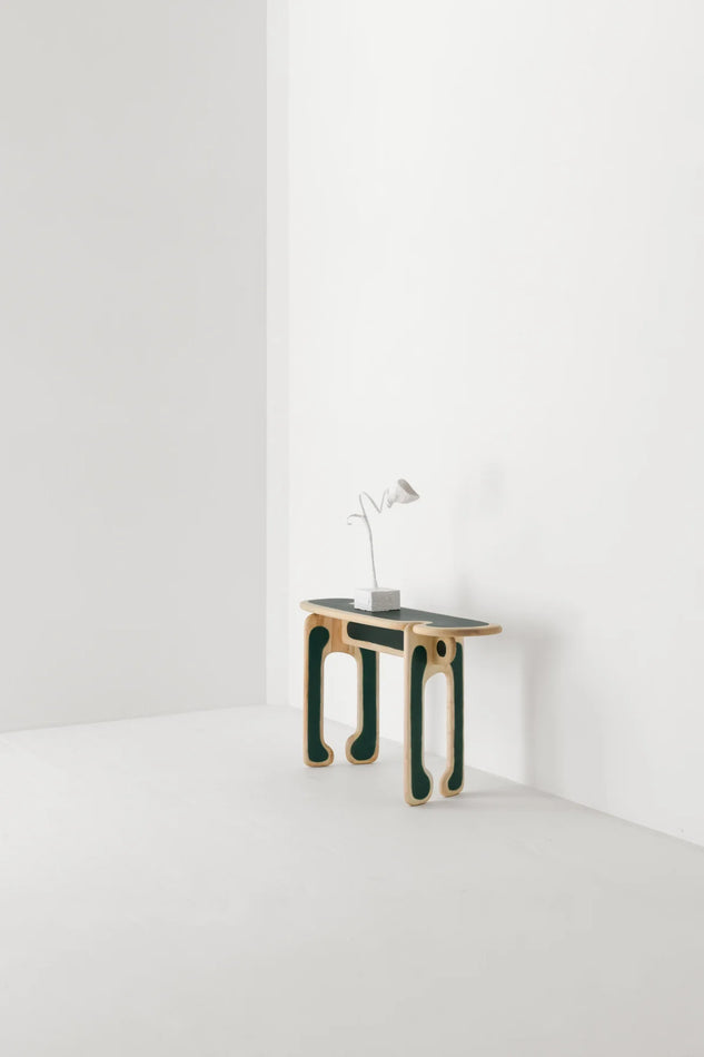 Palette Console