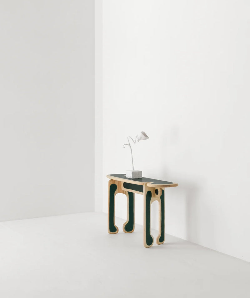 Palette Console