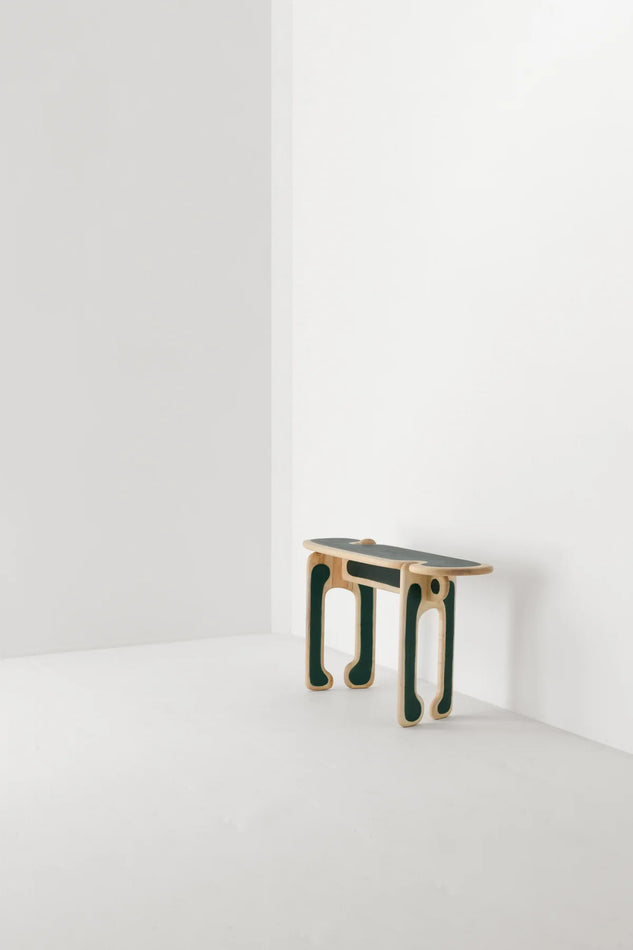 Palette Console