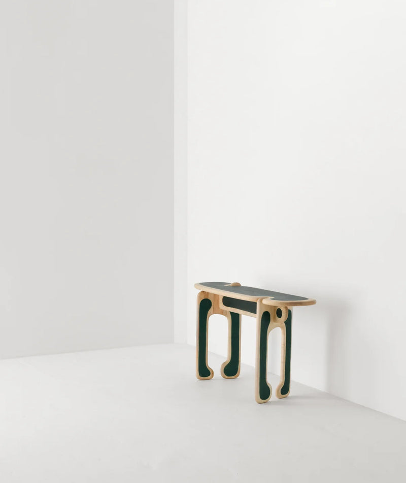 Palette Console