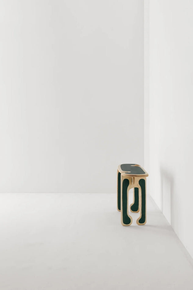 Palette Console