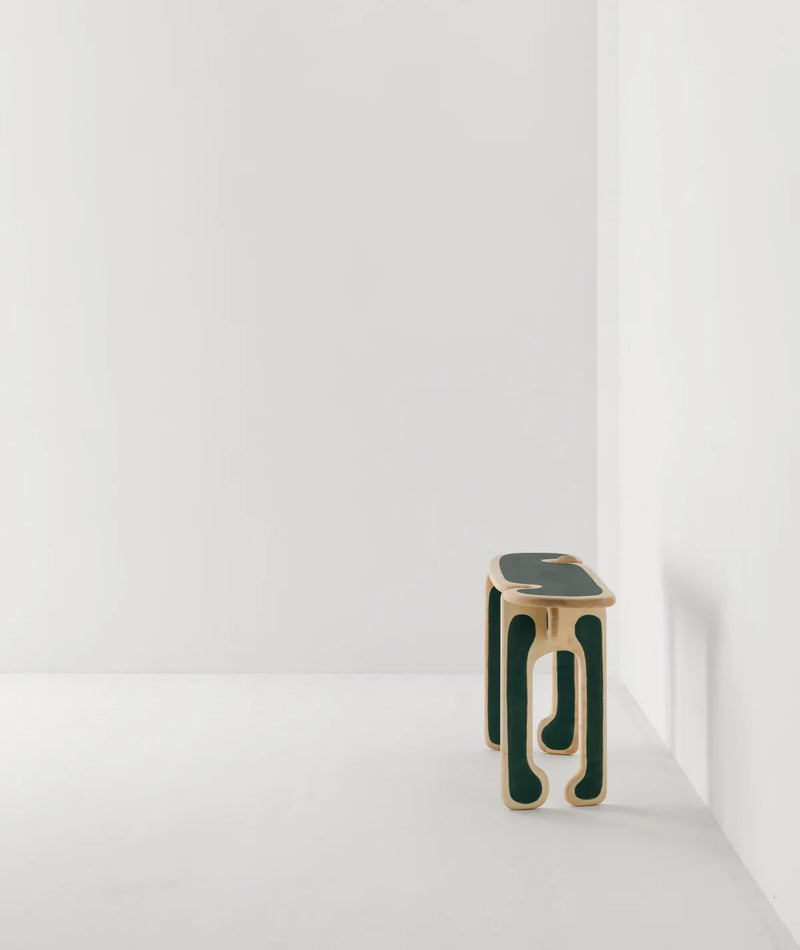 Palette Console