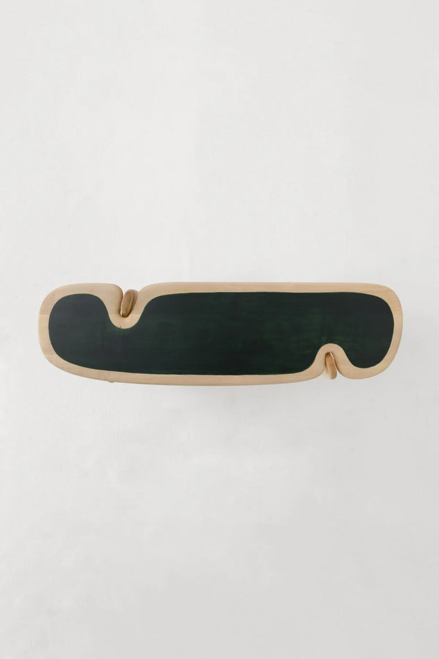 Palette Console