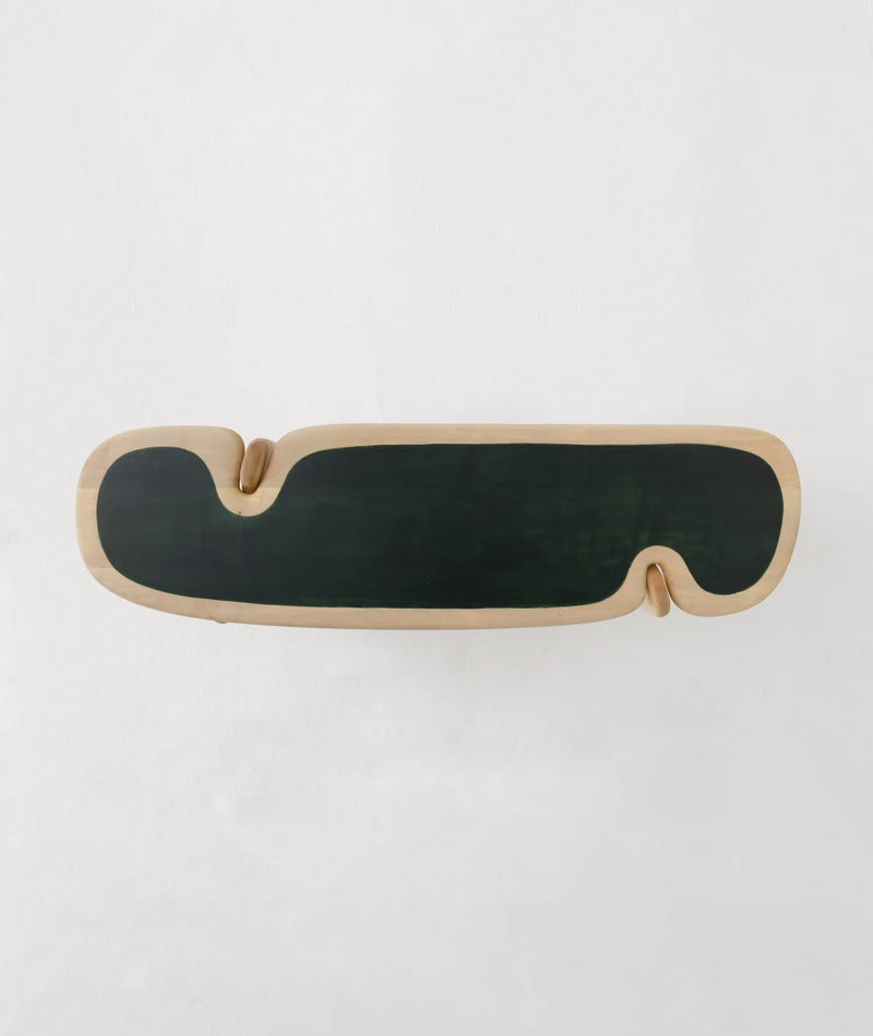 Palette Console