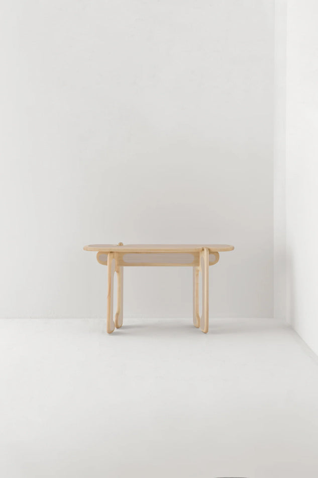 Palette Console
