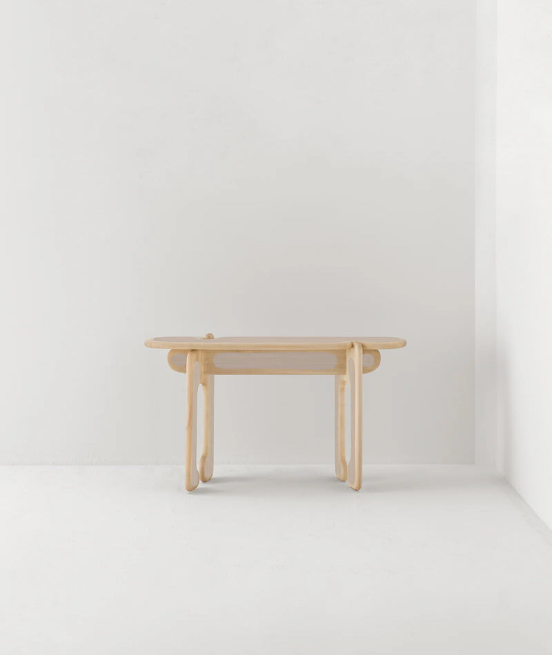 Palette Console