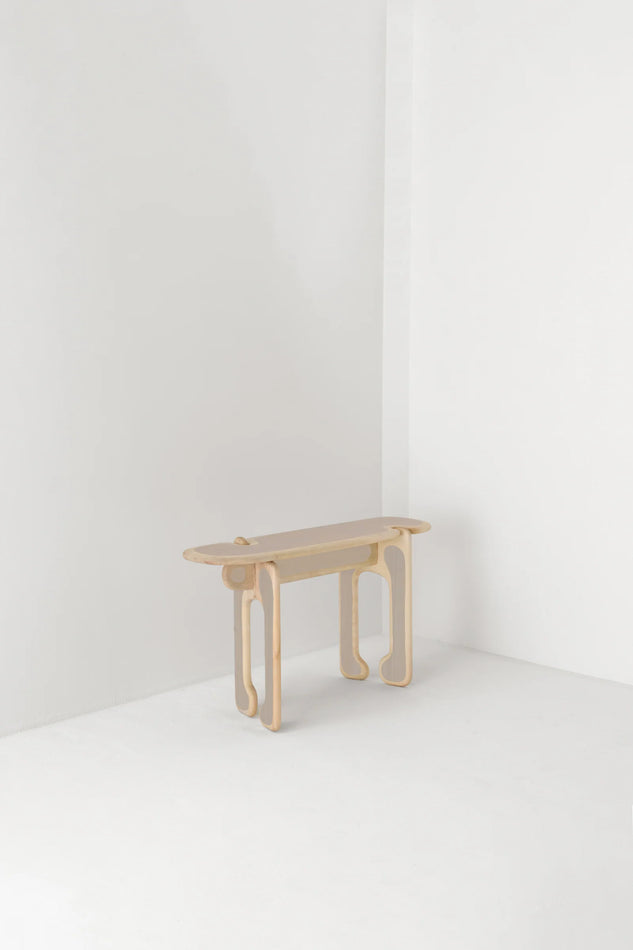 Palette Console
