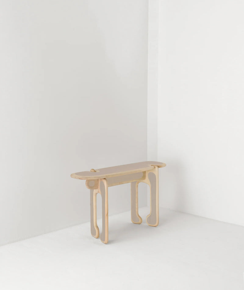 Palette Console