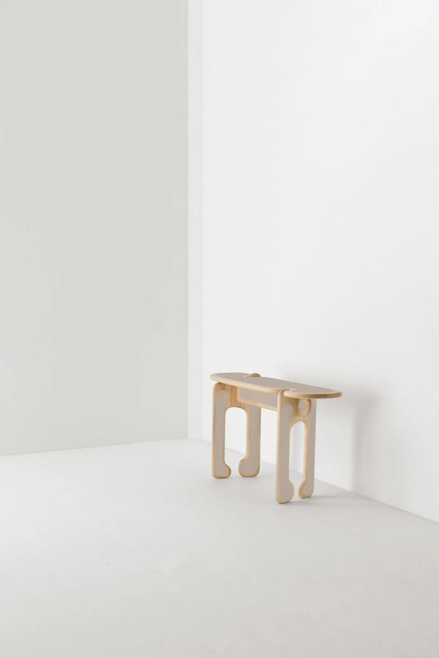 Palette Console