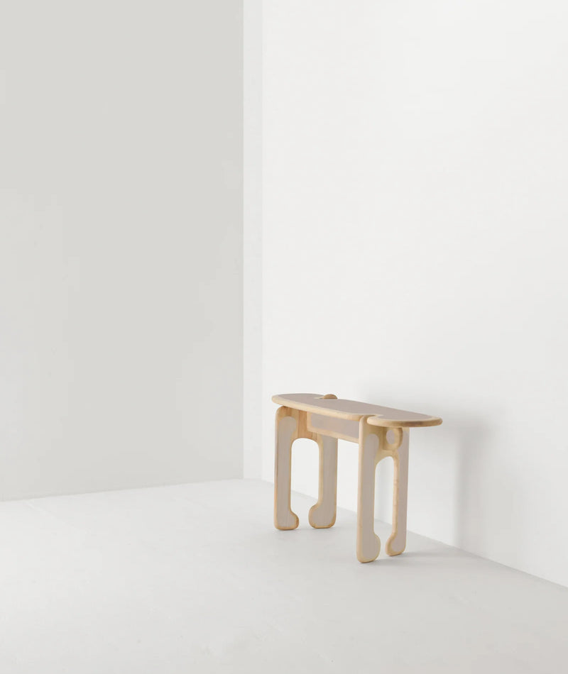 Palette Console