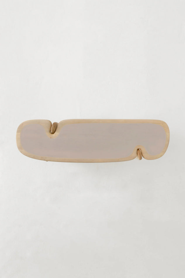 Palette Console