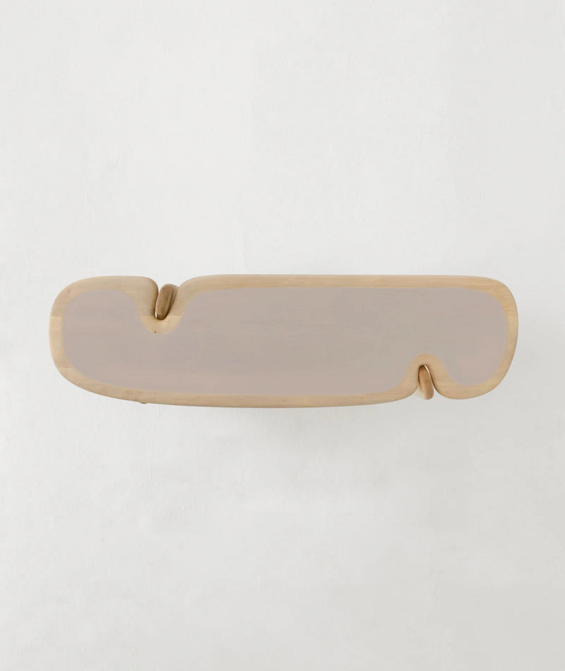Palette Console