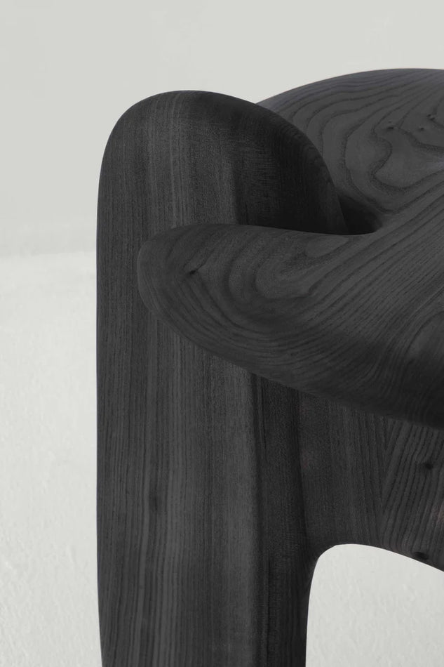 Palette Side Table