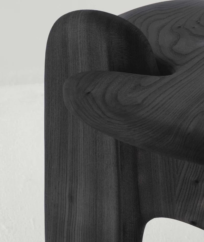 Palette Side Table
