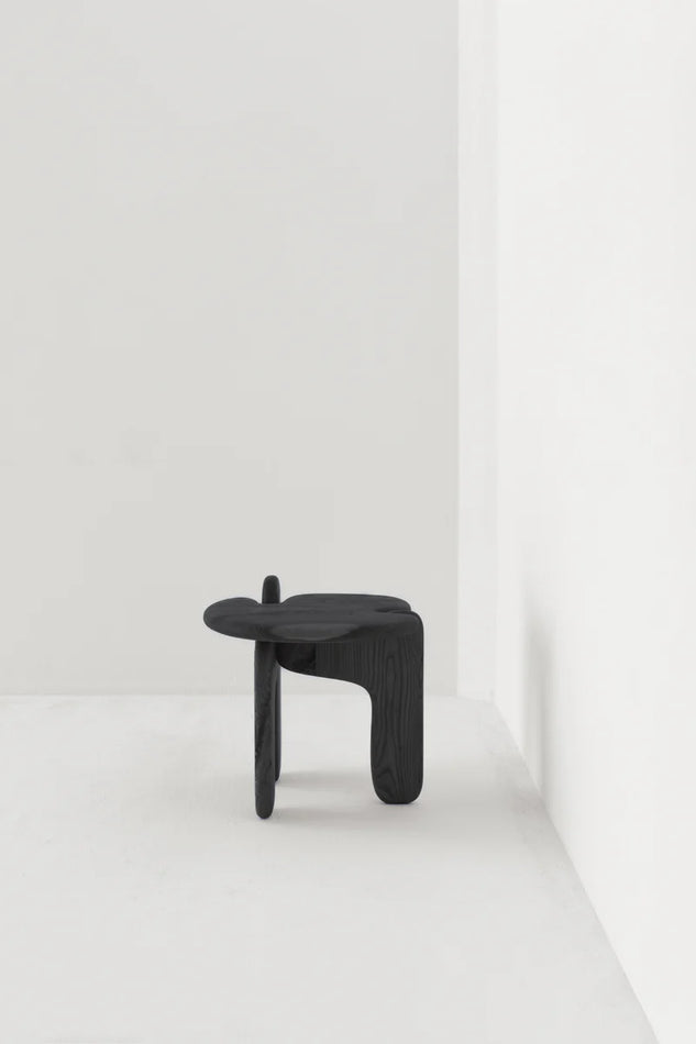 Palette Side Table