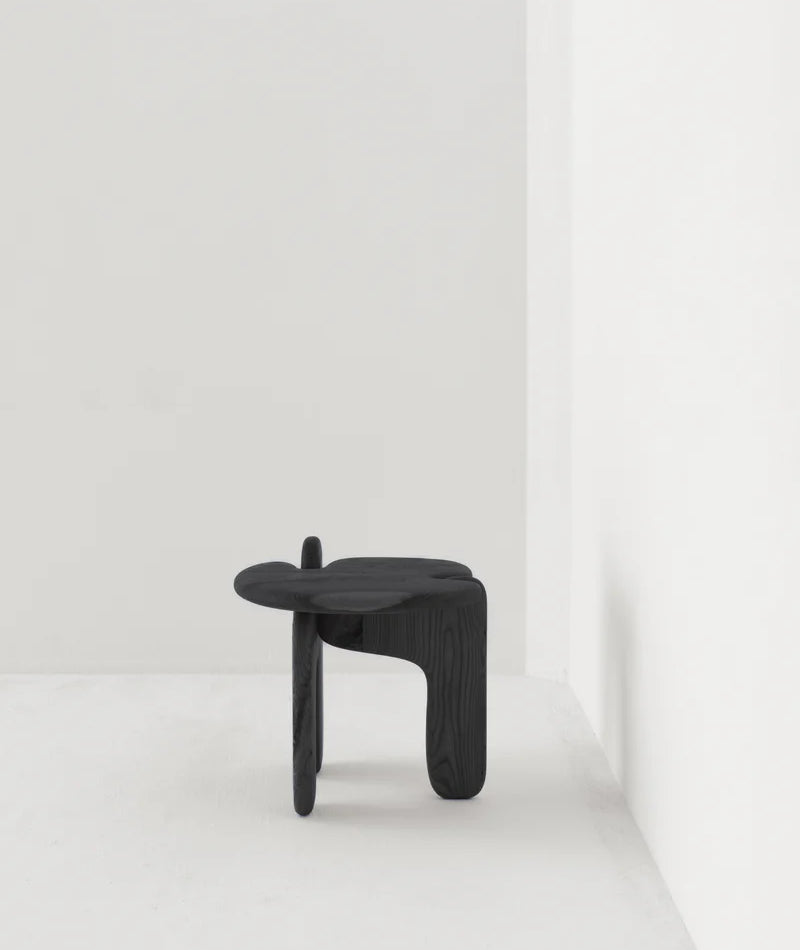 Palette Side Table