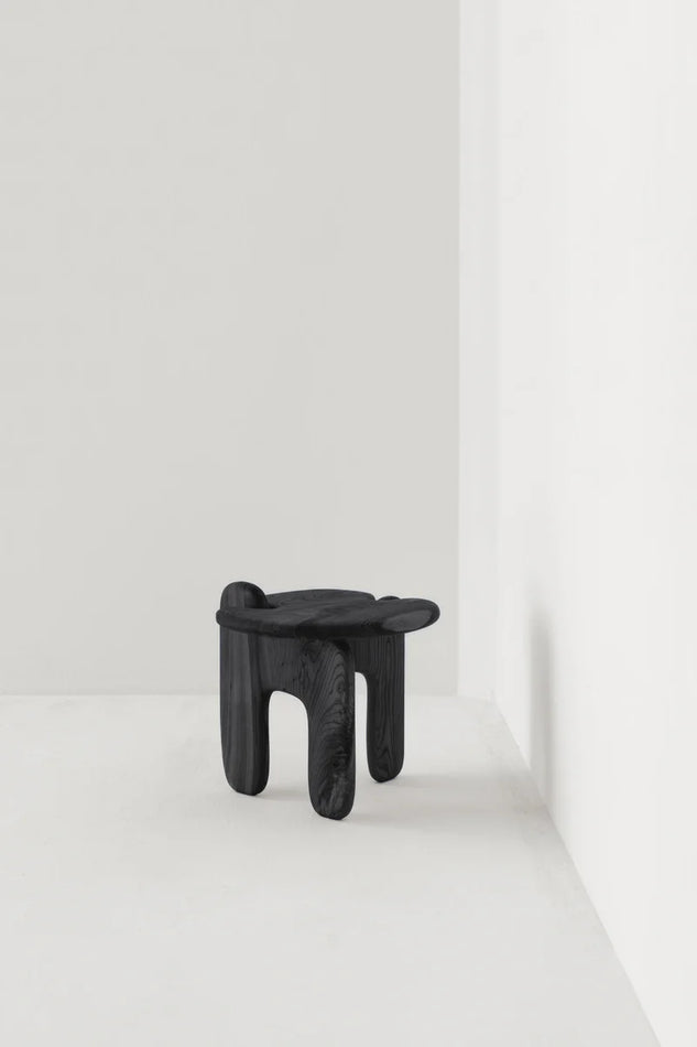Palette Side Table