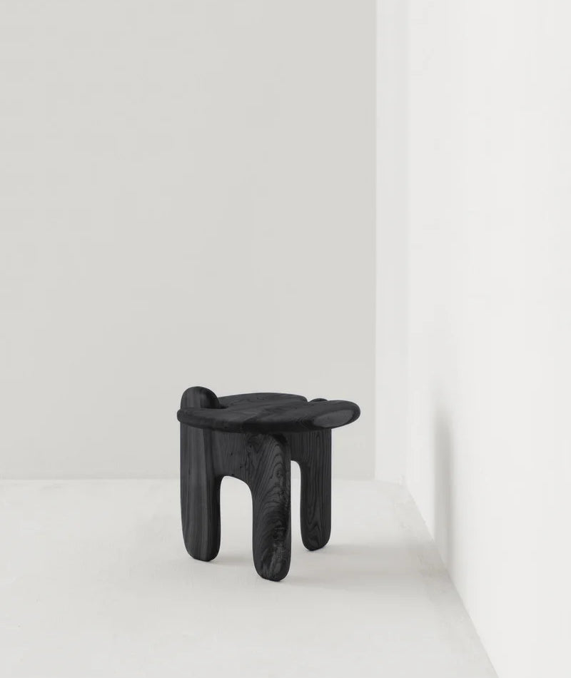 Palette Side Table