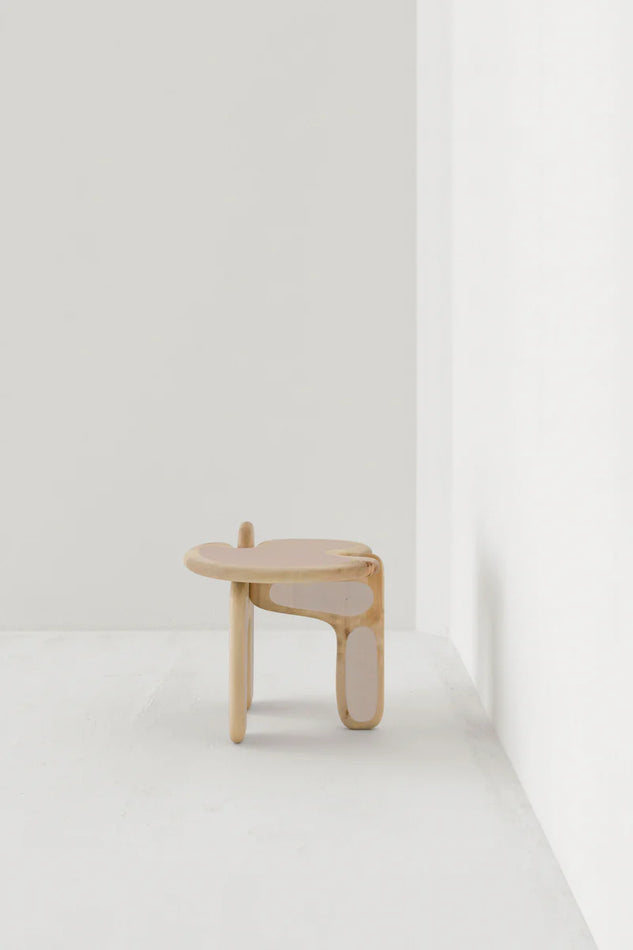 Palette Side Table