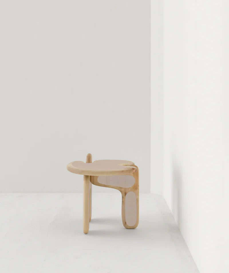 Palette Side Table