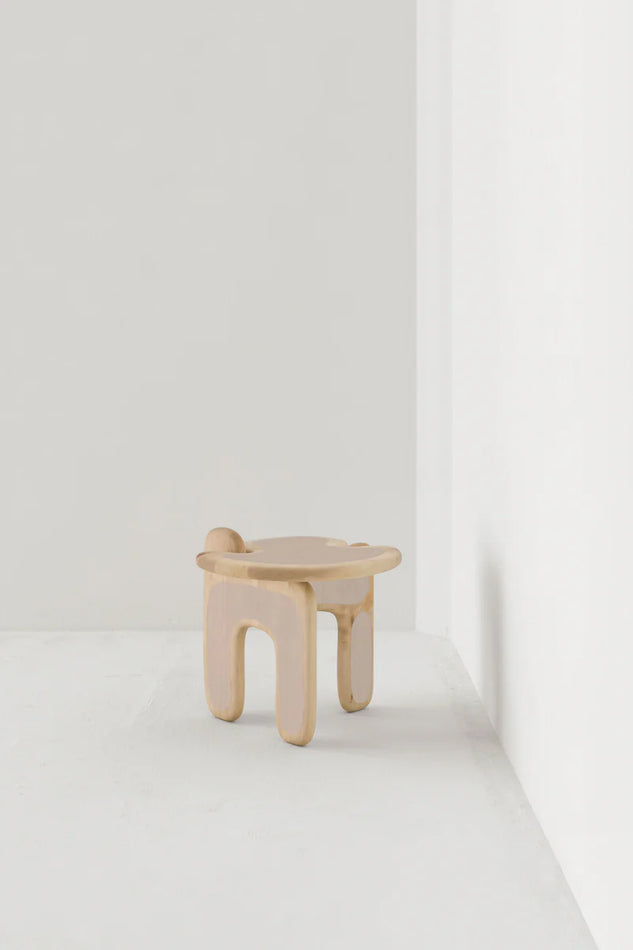 Palette Side Table