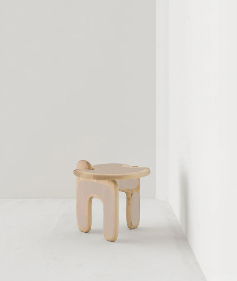 Palette Side Table