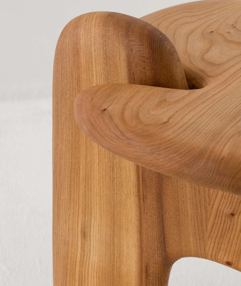 Palette Side Table